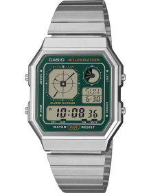 "Casio" A130WE-3A