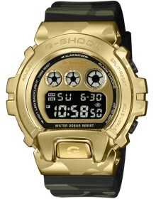 Casio G-Shock GM-6900CMG-3