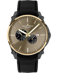 "Jacques Lemans" 1-2200E