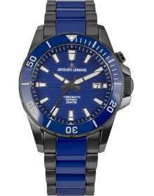 "Jacques Lemans" 1-2222C