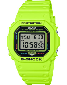 "Casio" DW-5600EP-9
