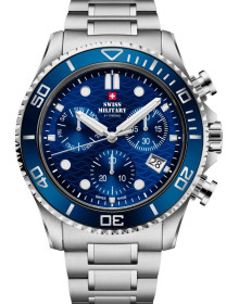 Swiss Military by Chrono SM34101.02