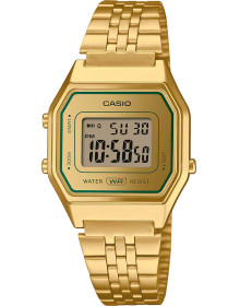 "Casio" LA680WEGV-9A