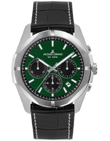 "Jacques Lemans" 1-2180F