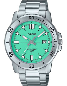 "Casio" MTP-VD01D-3E1