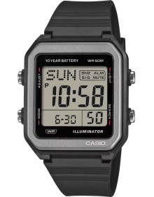 Casio W-221H-1A