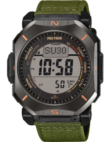 Casio Pro Trek PRW-69YB-3