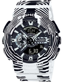 "Casio" GA-110WLP-7A