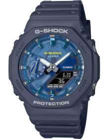"Casio" GA-2100AS-2A