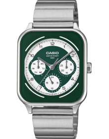 "Casio" MTP-M307D-3B