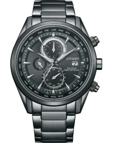 "Citizen" AT8265-81E