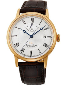 Orient Star RE-AU0001S00