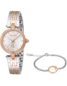"Just Cavalli" JC1L330M0085_SET