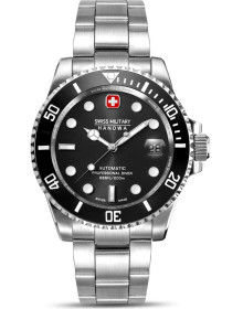 Swiss Military Hanowa SMWGL0006301