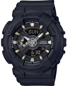 "Casio" BA-110XGA-1A