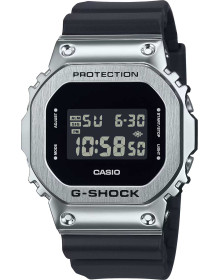 Casio G-Shock GM-5600U-1