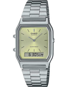 "Casio" AQ-230A-9A