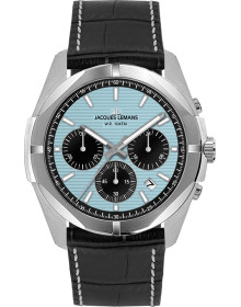 "Jacques Lemans" 1-2180E