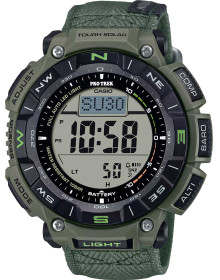 Casio Pro Trek PRG-340B-3