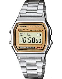 "Casio" A158WEA-9