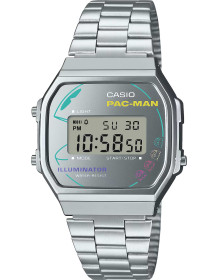 Casio A168WEPC-7A