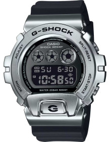 "Casio" GM-6900U-1
