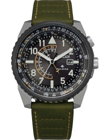 "Citizen" BJ7138-04E