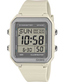 Casio W-221H-8A