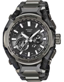 Casio G-Shock MTG-B4000BD-1A
