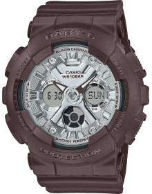 "Casio" BA-130SW-5A