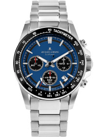 "Jacques Lemans" 50-1C