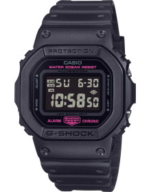 "Casio" DW-5600PK-1