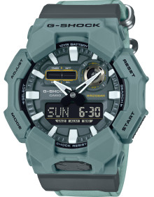 Casio G-Shock GA-010CE-2A
