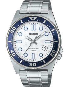 "Casio" MTD-135D-7A