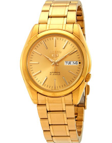 Seiko SNKL48K1