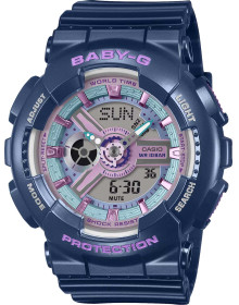 "Casio" BA-110MC-2A