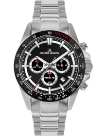 "Jacques Lemans" 1-2207A