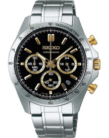 "Seiko" SBTR015