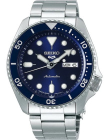 "Seiko" SBSA001