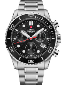 Swiss Military by Chrono SM34101.01