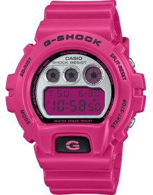 Casio G-Shock DW-6900RCS-4