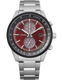 "Citizen" CA7034-96W