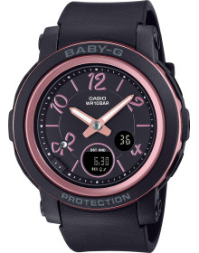 "Casio" BGA-290RA-1A