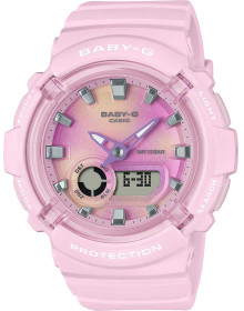 Casio BGA-280TD-4A