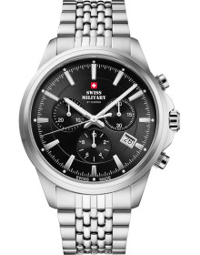 Swiss Military by Chrono SM34107.01