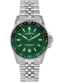 "Jacques Lemans" 1-2205J