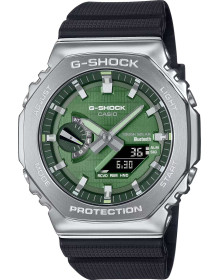 "Casio" GBM-2100A-1A3