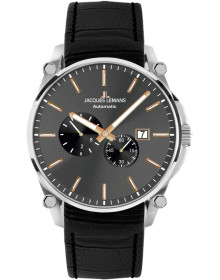 "Jacques Lemans" 1-2200C