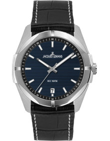 "Jacques Lemans" 1-2178C