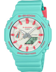 "Casio" GA-2100RB-3A